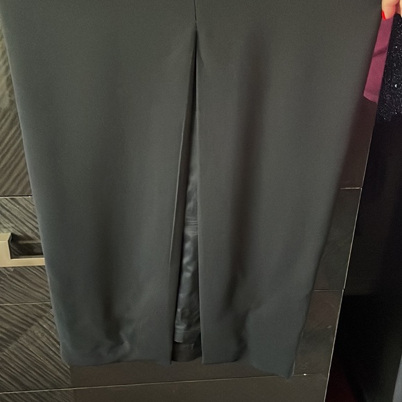 Cachè Cut Out Open back dress - Picture 6 of 6